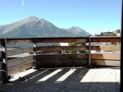 Résidence Rond-point-pistes I - Maxi studio 6 pers. n°48A a u ROND POINT DES PISTES MAE-0281