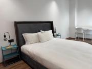 Modern Studio Princesses District