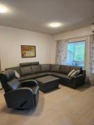 Apartment near Santas Village