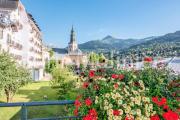 Top Saint-Gervais-les-Bains