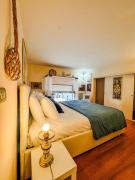 Trastevere Tranquility Rome