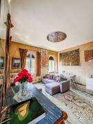 Trastevere Tranquility Rome