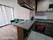 Dpto moderno al lado Metro Estac opcional