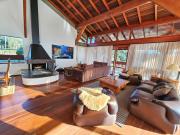 Refúgio das Nuvens - The Lodges Home