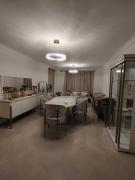 2BHK, 90s street, in front of Hydepark & Mivida