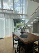 Schweden Chalet, Haus 3