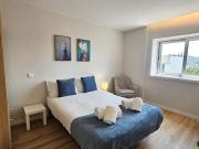 Guimarães Downtown 2 by LuxiStay