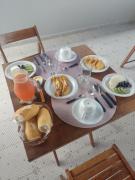 Pousada Rainha do Mar