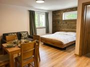 Apartmán Sachrák Harrachov