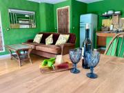 Las Palomitas Coastal Retreat in Tarifa sleeps 6