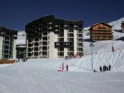 Résidence Armoise - Studio de 18m2 pour 2 personnes avec petite veranda MAE-5924