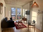 Cozy apartment-Old Port Montreal