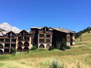 Résidence Ferme Daugustin - Batiment A - Duplex kitch année 70 ! Vue pistes MAE-8954