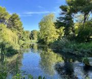 Top Six-Fours-les-Plages