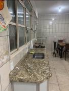 Casa Abdalla, Canto da Vesperata