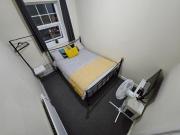 Entire 2 Bedroom Apartment City Centre & Stadium