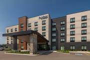 Fairfield by Marriott Inn & Suites Gravenhurst Muskoka