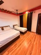 Hotel Shri Ranga Top