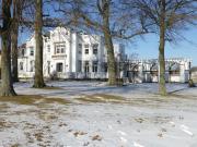 Waterfront Retreat Center