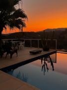 Suíte em Miguel Pereira