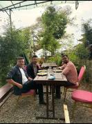 Hype Packers - jungle view homestay