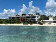 Beachfront 3BR Condo with Private Rooftop, Tankah Bay