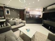 Comfort in Rehab City