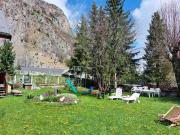 Résidence Aux Sports - 4 pièces triplex 6 personnes 4 exposé Sud-Est MAE-2733