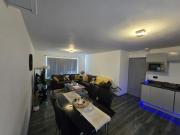 Lovely 3 Bed Ground Floor Apartment Near QE Hospital Harborne Birmingham New