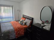 Lovely 3 Bed Ground Floor Apartment Near QE Hospital Harborne Birmingham New