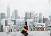 Ceylonz Suite Kuala Lumpur Bukit Bintang