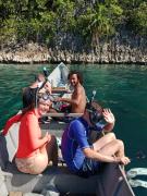 Top Kepulauan Fam