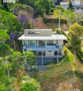 Casa Eco da Floresta