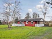 5 person holiday home in Storvorde-By Traum