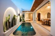 NEW! Villa Kami - 1BR Villa in Kerobokan