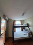 F & M Transient House