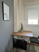 Departamento Estudio Céntrico