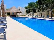 Departamento en playa del Carmen