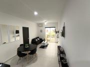 Departamento en playa del Carmen