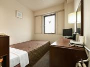 ホテル亀山ヒルズ