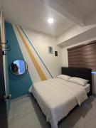 Top Tanah Rata