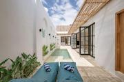 Soft Opening! Villa Lumière 1 Seminyak