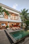 Astha Villa Ubud by Omkara Experience
