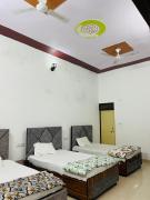 New Monty palace inn