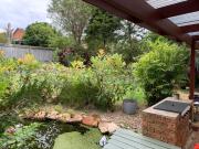 Chic Stylish Granny Flat with Stunning Garden View at MC 2079