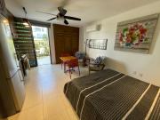 Cozy Studio, great amenities in Versalles-Fluvial