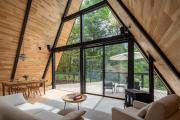 A-Frame House Minami Karuizawa - Vacation STAY 58046v