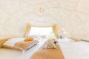 Yufuin Onsen Glamping Sound of Wind - Vacation STAY 51731v
