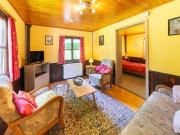 Charming Chalet in Vielsalm Charming Chalet in Vielsalm