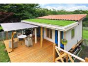 Kogen no Kashi Besso Kurumi Terrace - Vacation STAY 56123v